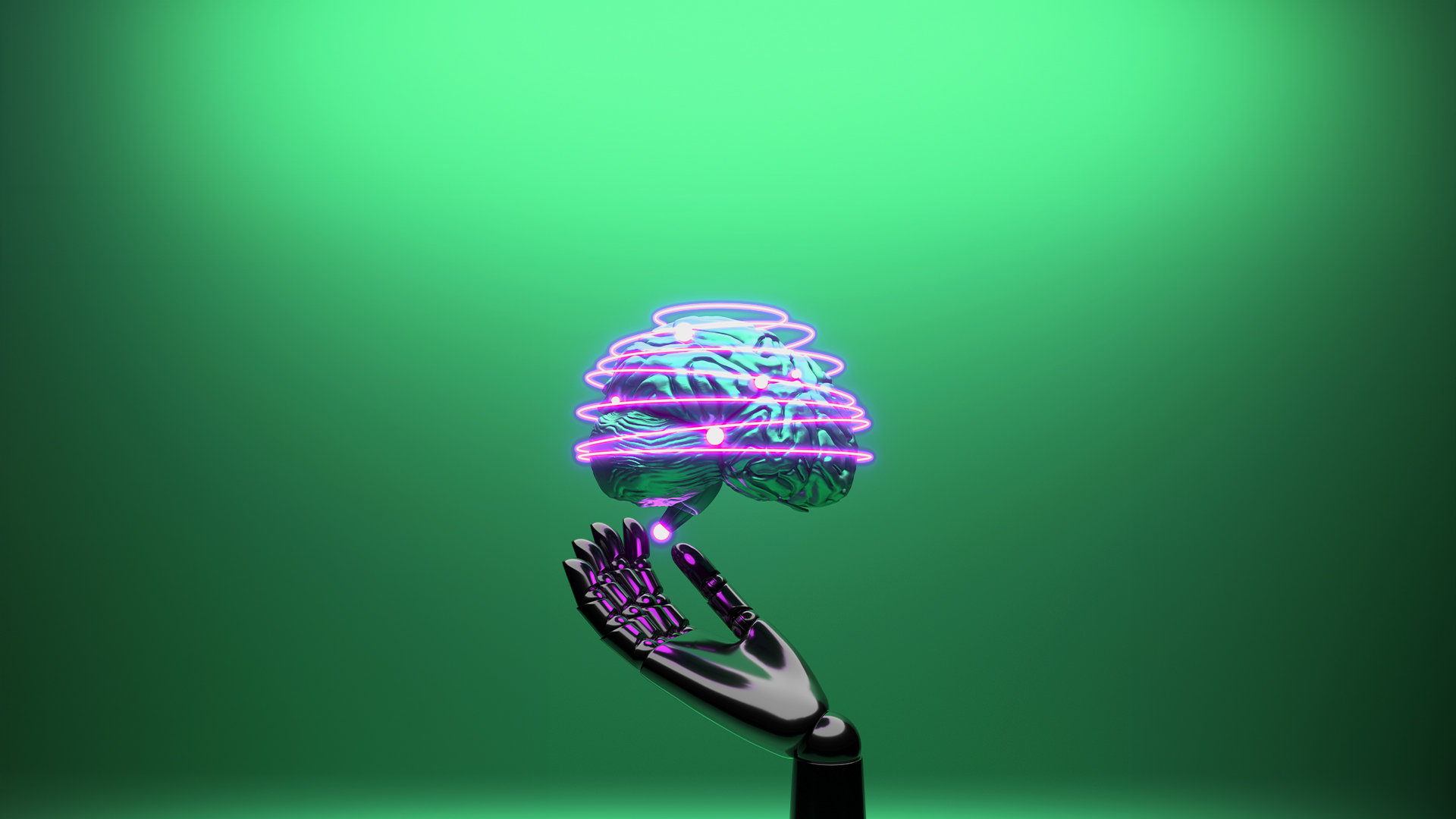 The Future of ArtificialIntelligence
