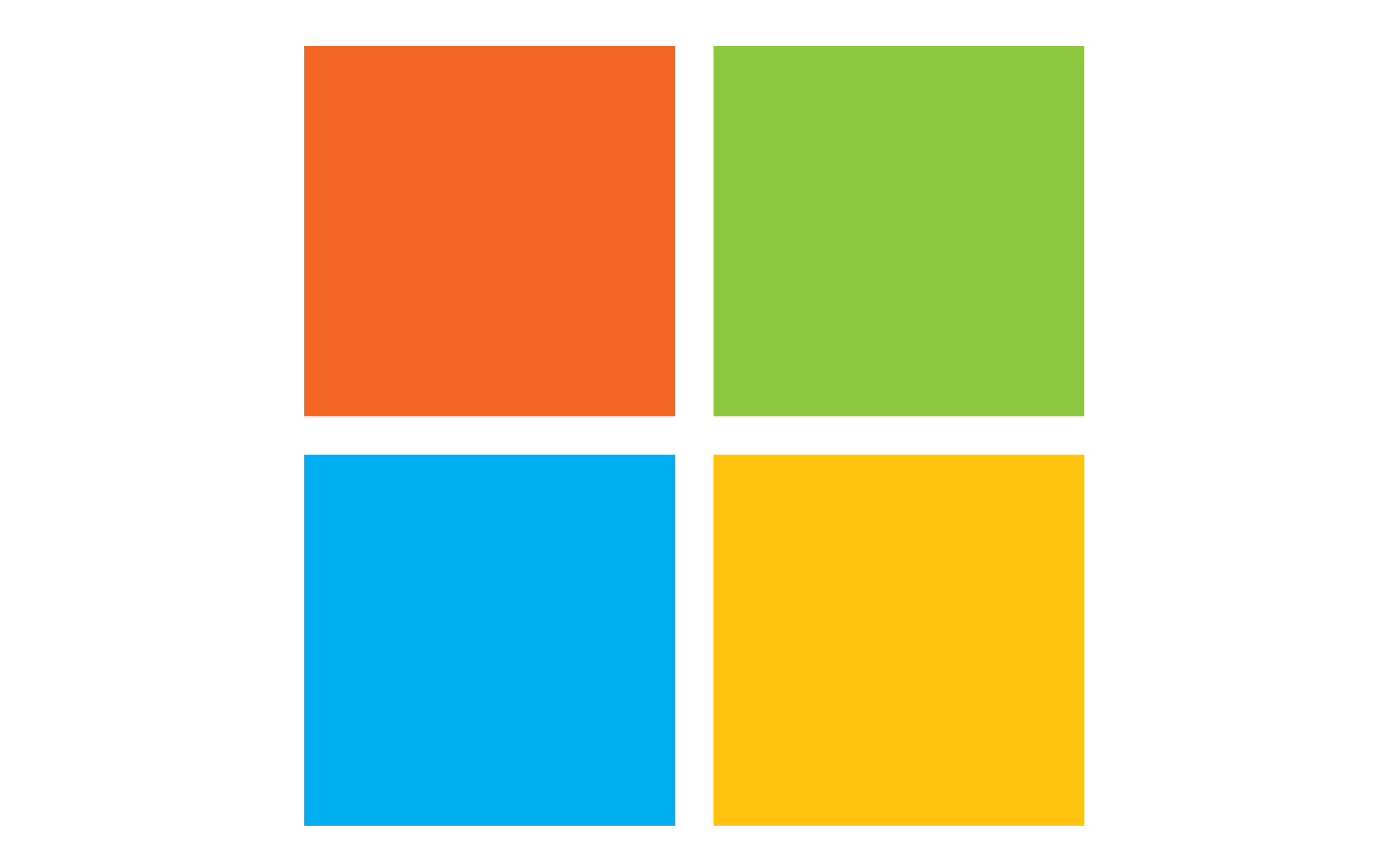 Microsoft